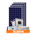 Bluesun 2kw off grid solar energy system with good price